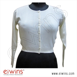 Round Neck Blouse