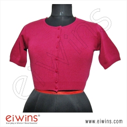 Round Neck Blouse