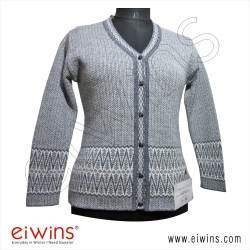 <p>Designer Cardigan</p>