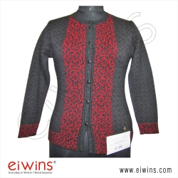 <p>Designer Cardigan</p>