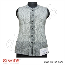 SL Designer Cardigan