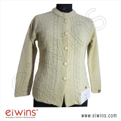 <p>Self Cardigan</p>